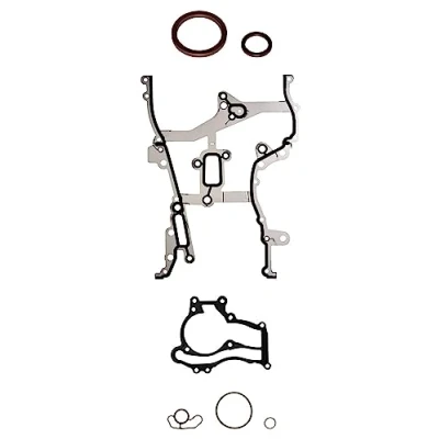 Abbildung von AJUSA 54182200 Dichtungssatz, Kurbelgehäuse OPEL: Astra J Schrägheck, Corsa D Insignia A Sports Tourer
