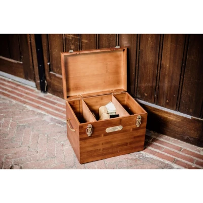 Abbildung von Grooming Deluxe by Kentucky Tack Box
