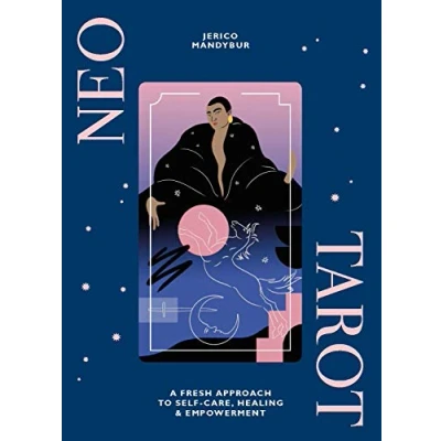 Abbildung von Neo Tarot: A fresh approach to self care healing and empowerment