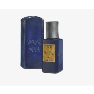 Abbildung von Nobile 1942 Eau de Parfum Shamal