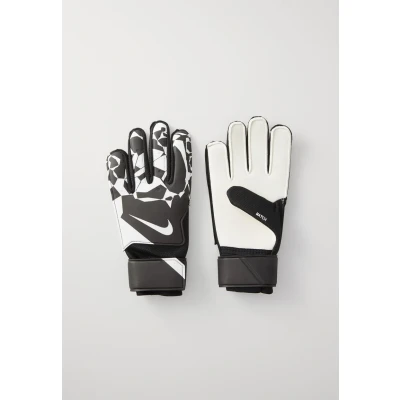 Abbildung von Nike Herren Match Ho24 Handschuhe, Black/White/White, XL
