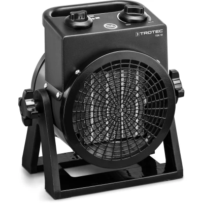 Abbildung von TROTEC Keramikheizlüfter Keramik Heizlüfter TDX 10, 2000 W
