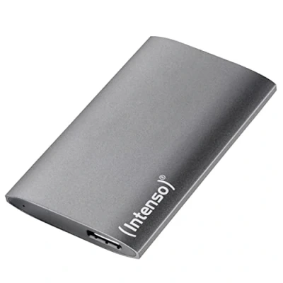 Abbildung von Intenso External SSD 1 TB Premium