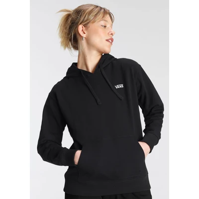 Abbildung von Vans Flying Kapuzenpullover, Damen, Größe: XS, Black