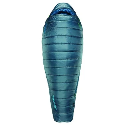 Abbildung von Schlafsack Saros 0F/ 18C Regular