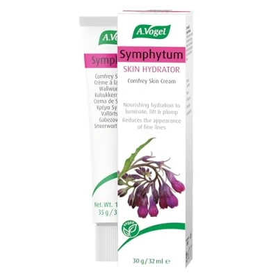 Abbildung von A.Vogel Hautcreme Symphytum Beinwell Creme, 35 g