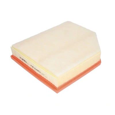 Abbildung von PURRO PUR PA4053 Luftfilter 57,5 285 234, 198 Filtereinsatz VOLVO: XC60 II, XC90 V60 II