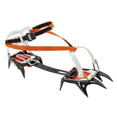 Abbildung von Petzl Irvis Flexlock 36 45 Steigeisen