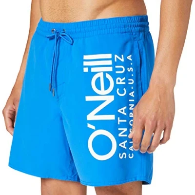 Abbildung von O&#039;Neill Herren Original Cali Shorts, Blau (Victoria Blue), XL