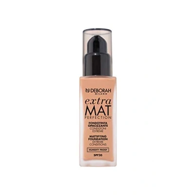 Abbildung von Extra Matte Perfection 3.1 Light Gold: 8