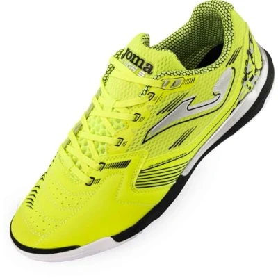 Abbildung von Fußballstiefel Mann Joma Liga 5 2509 Gelb