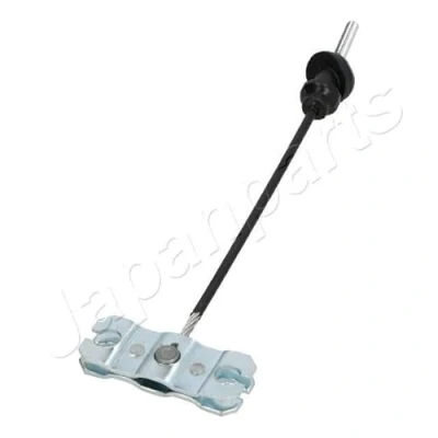 Abbildung von JAPANPARTS BC K28 Handbremsseil vorne