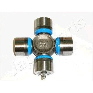 Abbildung von JAPANPARTS JO 303 Hardyscheibe FORD: Ranger Mk2, MAZDA: BT 50 Pickup, B Serie Pickup