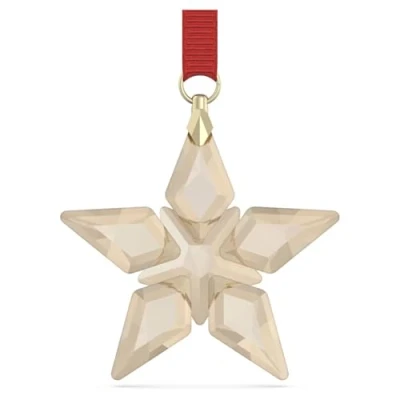 Abbildung von Figurine Swarovski Ornement festif édition annuelle 2023 Petit Format
