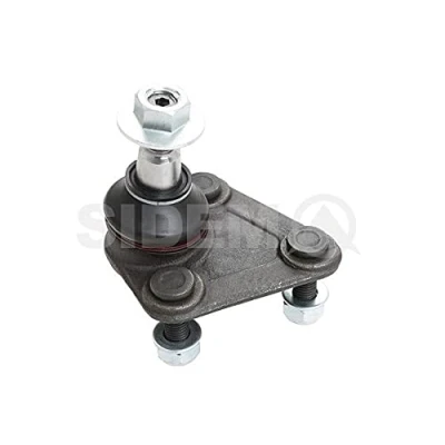 Abbildung von SIDEM 37682 Traggelenk Vorderachse 15,4 AUDI: TT Roadster, A3 Schrägheck, Coupe, VOLKSWAGEN: Golf 4 SEAT: Leon I Schrägheck
