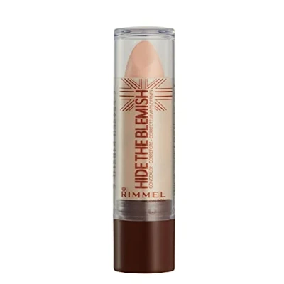 Abbildung von Rimmel Hide The Blemish Concealer 002 Sand