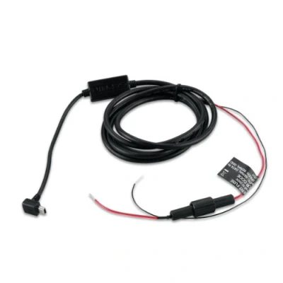Abbildung von Garmin Access,Power Cable,Bare Wire