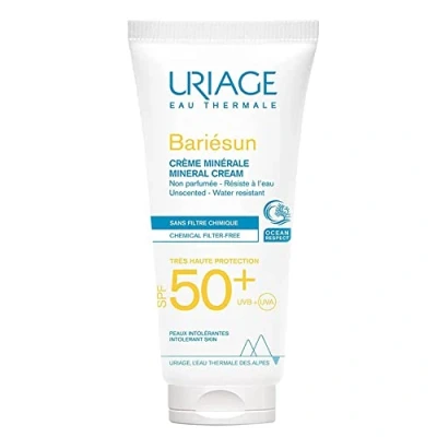Abbildung von BARIÉSUN mineral cream SPF50+ 100 ml