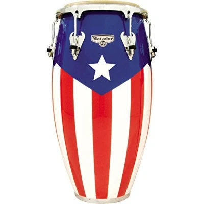 Abbildung von Latin Percussion Conga Matador 11 3/4&quot; M752S PR