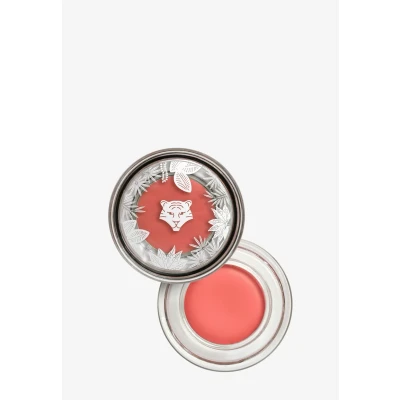 Abbildung von All Tigers Natural &amp; Vegan LIPS&amp;BLUSH Lipgloss, Damen, Größe: 3.5 g, Apricot