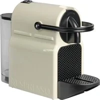 Abbildung von De&#039;Longhi Kapselmaschine Nespresso Inissia EN 80.CW