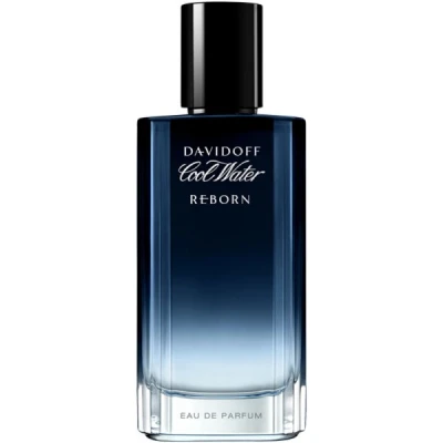 Abbildung von Davidoff Fragrances Cool water reborn Eau de Parfum, Herren, Größe: 50 ml, edp 50ml