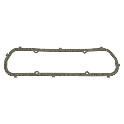 Abbildung von FEBI BILSTEIN 06282 Ventildeckeldichtung Kork FORD: FIESTA 1, Mk4, 3, MAZDA: 121 III Hatchback