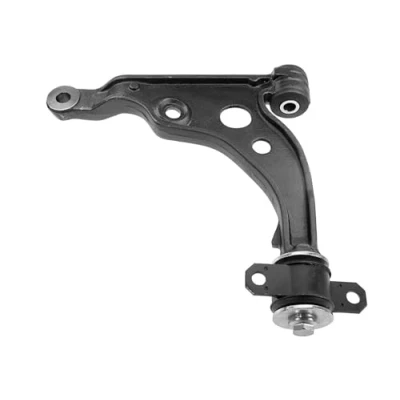Abbildung von MEYLE 11 16 050 0032 Querlenker ORIGINAL Quality mit Gummilager unten, Vorderachse links Stahl FIAT: Ducato II Kastenwagen