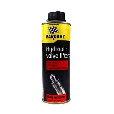 Abbildung von Bardahl 1022B Hydraulischer Stößel 300 ml
