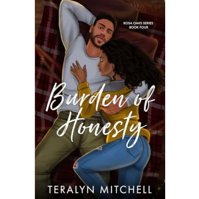 Abbildung von Burden of Honesty: An Enemies to Lovers Small Town Romance (Rosa Oaks, Band 4)