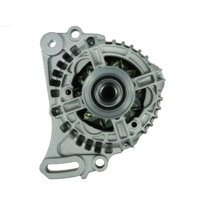Abbildung von AS PL A0500 Lichtmaschine 12V 90A SKODA: Fabia I Schrägheck, 1 Combi, 2 VOLKSWAGEN: Polo IV Fox Schrägheck