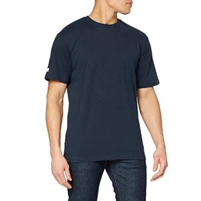 Abbildung von uhlsport Herren Team T Shirt, Marine, 4X_l
