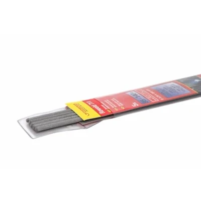 Abbildung von ROTHENBERGER Industrial 5 Stück Stablektrode aus Stahl Ø/Länge: 350/3,25 mm 85 140 Ampere