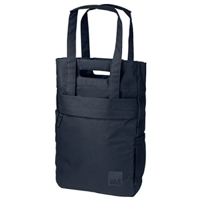 Abbildung von Jack Wolfskin Piccadilly Unisex Sporttasche, Größe: One Size, Night blue