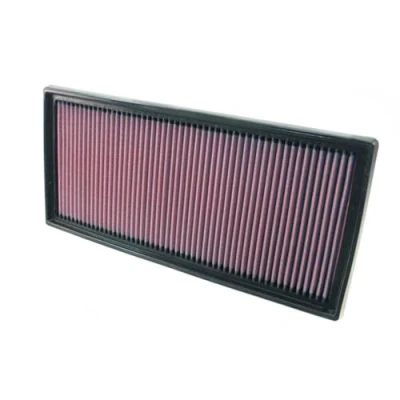 Abbildung von K&amp;N 33 2915 Motorluftfilter: Hochleistung, Prämie, Abwaschbar, Ersatzfilter,Erhöhte Leistung, 2004 2011 (A160, A180, A200, B180, B200)