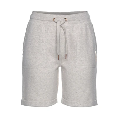 Abbildung von Bench Shorts, Damen, Größe: 52/54, Beige meliert