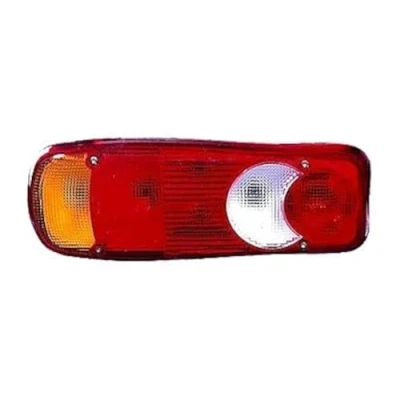 Abbildung von VAN WEZEL 4087939 Lichtscheibe, Heckleuchte links, rechts ohne Lampenträger PEUGEOT: Boxer Pritsche/Fahrgestell