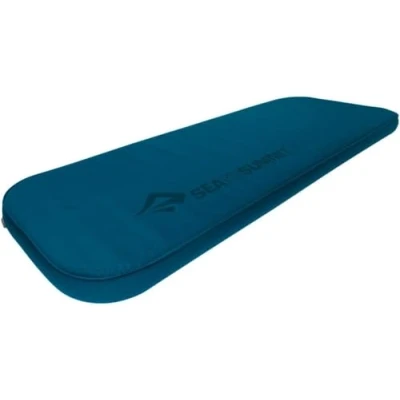 Abbildung von Sea to Summit Comfort Deluxe Self Inflating Mat Schlafmatte