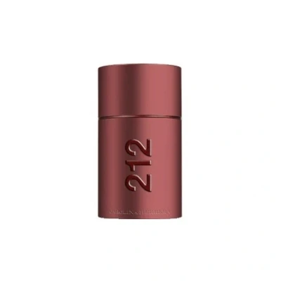 Abbildung von Carolina Herrera 212 Sexy Men Eau de Toilette 50 ml