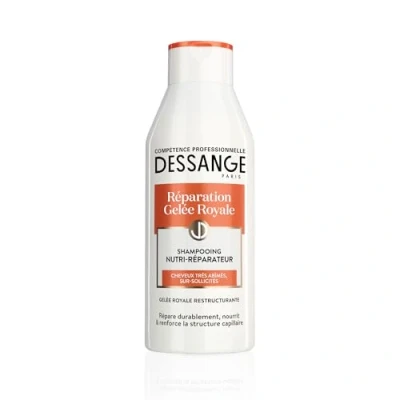 Abbildung von Dessange Royale Gelée Shampoo, 250 ml, 1 Stück