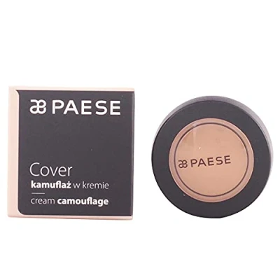 Abbildung von Cover Kamouflage Cream 30