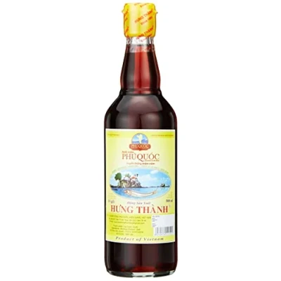 Abbildung von Hung Thanh Fischsauce, 2er Pack (2 x 500 ml)