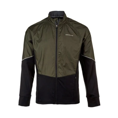 Abbildung von Endurance Duotech M Outdoorjacke, Herren, Größe: 3XL, Rosin