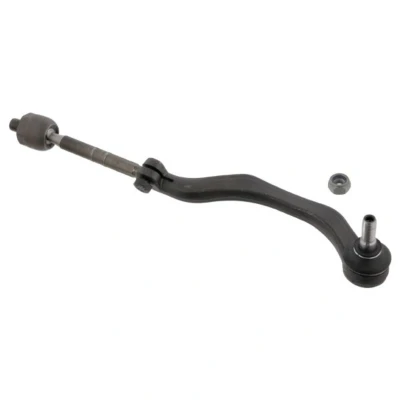 Abbildung von FEBI BILSTEIN 34304 Spurstange Vorderachse rechts mit Sicherungsmutter MINI: Clubman, Schrägheck, Roadster