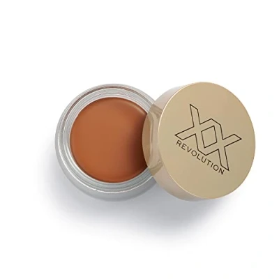 Abbildung von XX Revolution, Bronze Skin, Creme Bronzer, Candid, 28g