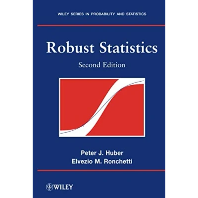 Abbildung von Robust Statistics, 2nd Edition (Wiley Series in Probability and 693)