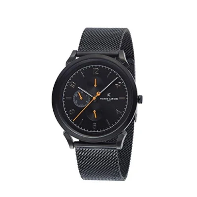 Abbildung von Pierre Cardin Watch CPI.2031