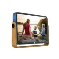 Abbildung von KODAK 10 Zoll WLAN Metal Photo Frame Blue