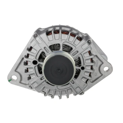 Abbildung von VALEO 439984 Lichtmaschine 14V 200A FIAT: Ducato III Kastenwagen, Pritsche / Fahrgestell
