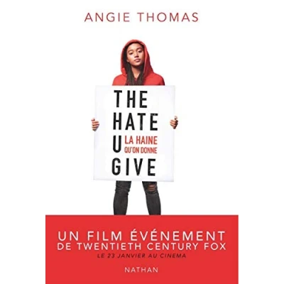 Abbildung von La haine qu&#039;on donne